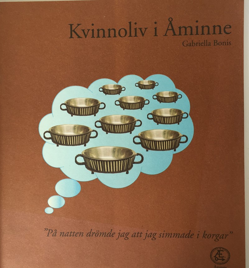 Kvinnoliv i Åminne