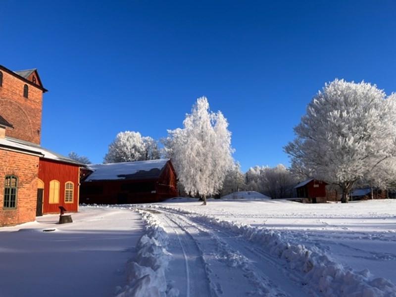 God Jul och Gott nytt år